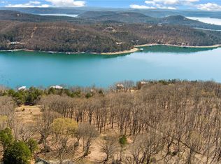 19211 Eagle Point #5, Garfield, AR 72732