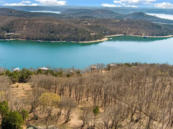 19211 Eagle Point #5, Garfield, AR 72732