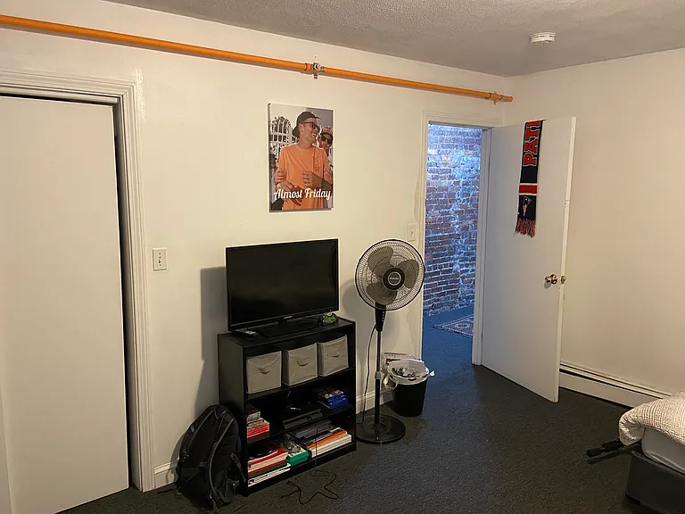 61 S Huntington Ave #103 — Photo 5