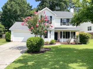 104 Cedar Field Ln, Columbia, SC 29212