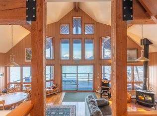 586 Apgar Loop Rd, West Glacier, MT 59936