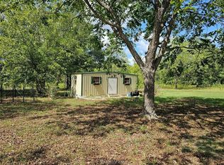 350 Hayfield Ranch Rd, Moscow, TX 75960