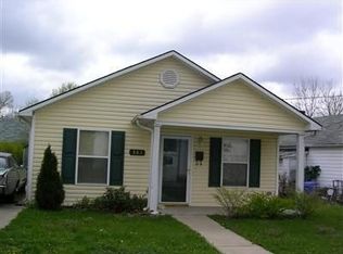 361 Roosevelt Blvd, Lexington, KY 40508
