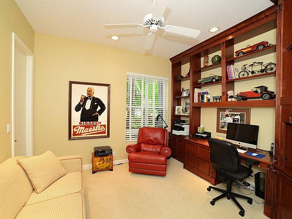 Home For Sale In Broken Sound Country Club