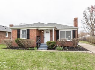 5008 E 14th St, Indianapolis, IN 46201