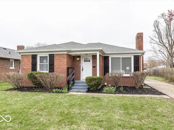 5008 E 14th St, Indianapolis, IN 46201