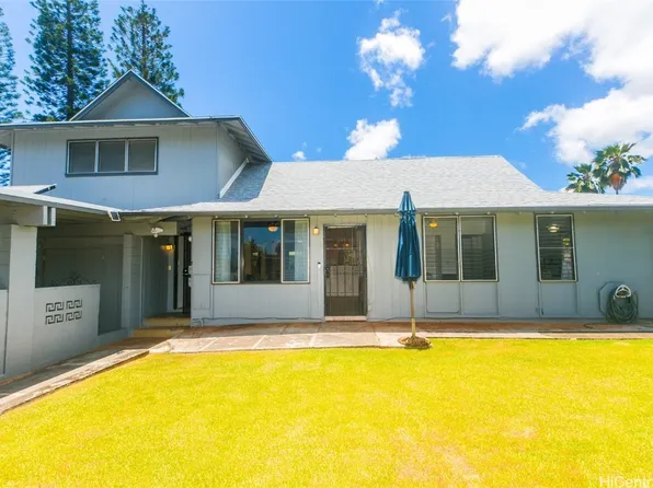 95-340 Pohina Pl, Mililani, HI 96789