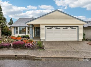 2261 NE 153rd Ave, Portland, OR