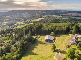 33301 NE Old Parrett Mountain Rd, Newberg, OR 97132