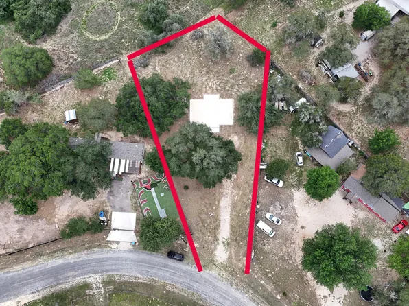 23206 Silver Chalice LOT 11, Elmendorf, TX 78112