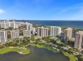 20281 E Country Club Dr APT 1501, Aventura, FL 33180