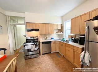 54 Calumet St #2, Boston, MA 02120