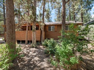 340 E Angeles Blvd, Big Bear City, CA 92314