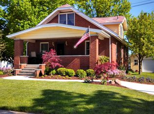 1031 Flanders Ave, Akron, OH 44314