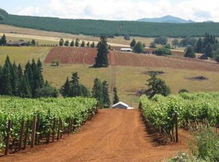 0 Red Hill Rd, Oakland, OR 97462