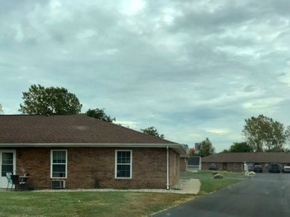 Belmont Estates/North, 200 Steeplechase Ave, Bellevue, OH 44811
