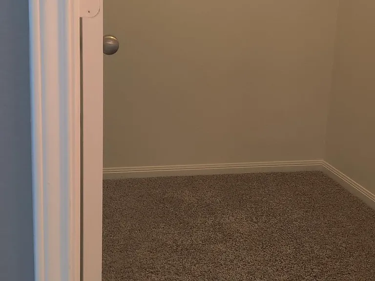 2nd floor bebdroom #2 walk-in closet
