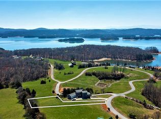 LOT 70 Shiloh Springs Rd, Rutledge, TN 37861