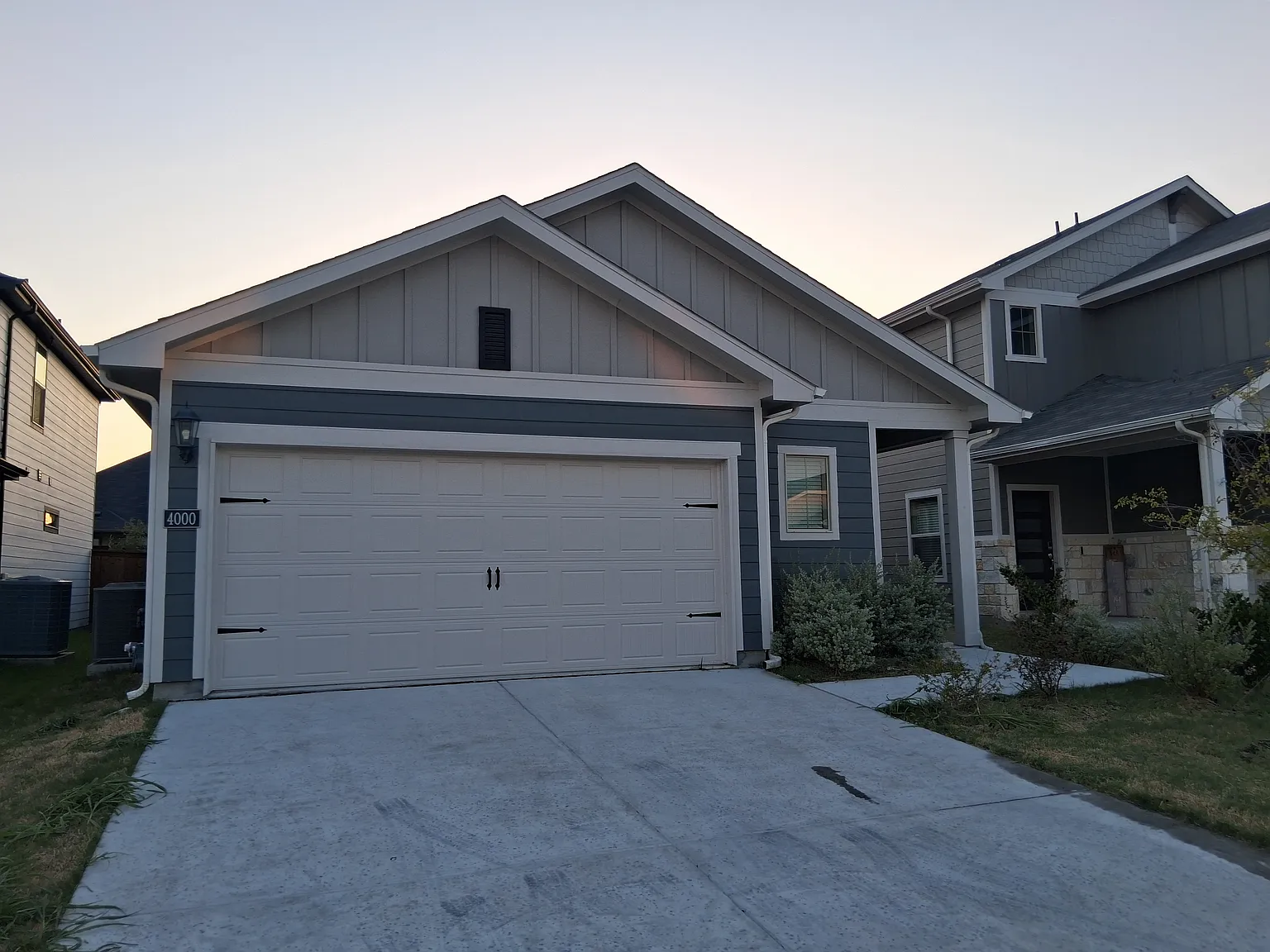 3 bed, 1482 sqft, $2,300 — Photo 1