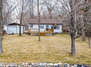 51415 Belle Isle Dr, Rush City, MN 55069
