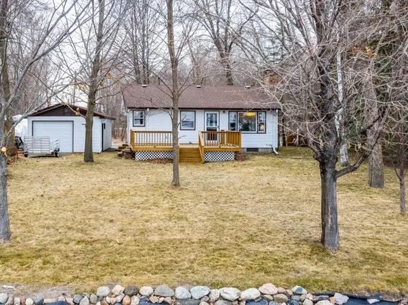 51415 Belle Isle Dr, Rush City, MN 55069
