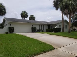 2877 Chartres Ave W, Melbourne, FL 32935