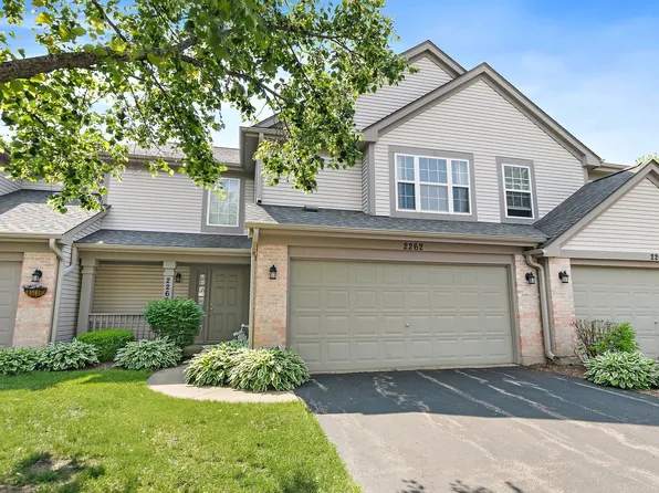 2262 Dorchester Ct, Elgin, IL 60123