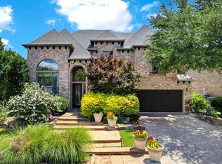 4101 Cherokee Dr, McKinney, TX 75072