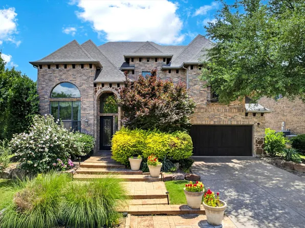 4101 Cherokee Dr, McKinney, TX 75072