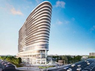 2520 Eglinton Ave W #704, Mississauga, ON L5M 0Y4