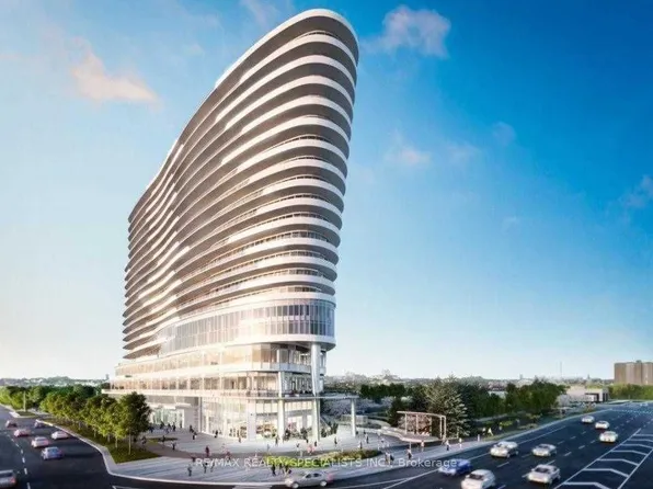 2520 Eglinton Ave W #704, Mississauga, ON L5M 0Y4