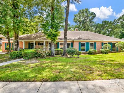 6805 Hunters Ct, Mobile, AL, 36695