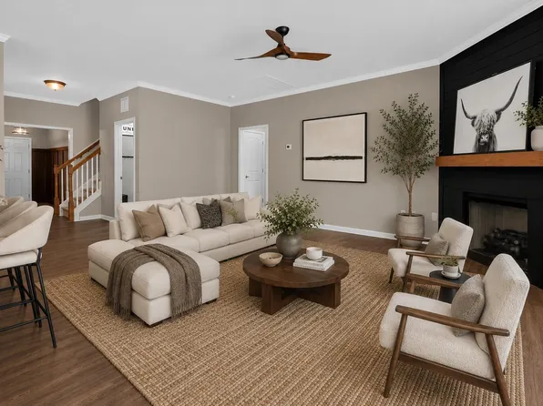 41 Bluejack Ct, Wendell, NC 27591