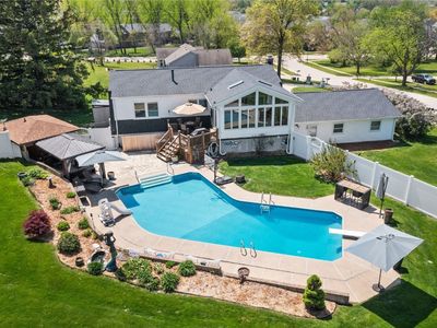 4210 Morelle Rd NE, Cedar Rapids, IA, 52411