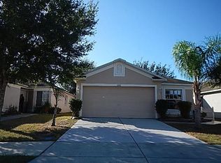 4318 Country Hills Blvd, Plant City, FL 33563