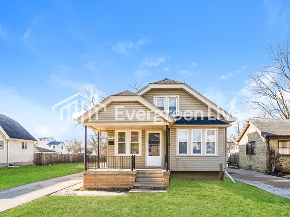 4965 N 55th St, Milwaukee, WI 53218