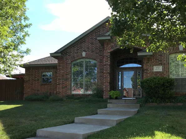 2705 Sweetgum Ln, Amarillo, TX 79124