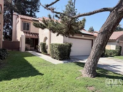 4122 Pinewood Lake Dr, Bakersfield, CA, 93309