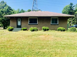 445 Reasor St, South Bend, IN
