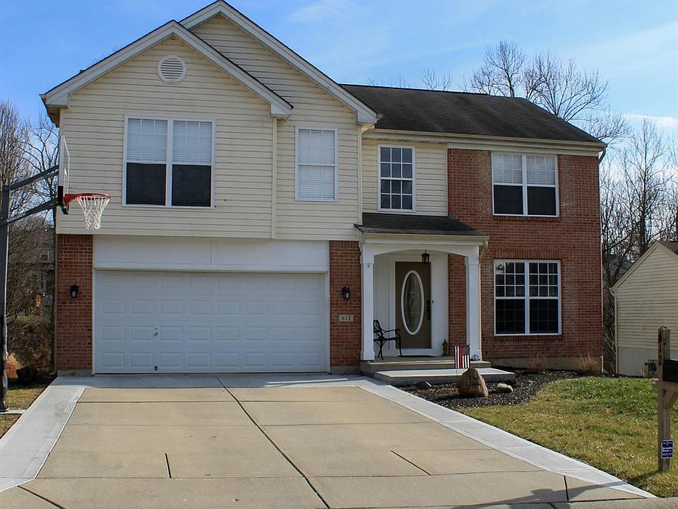 1st image of 612 Tanner Creek Ln Lot 40