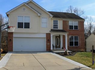612 Tanner Creek Ln LOT 40, Lawrenceburg, IN 47025