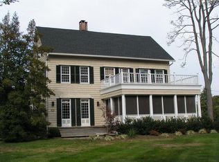 468 Sycamore Ave, Shrewsbury, NJ 07702