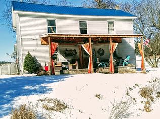 9508 Wood Rd, Albany, OH 45710