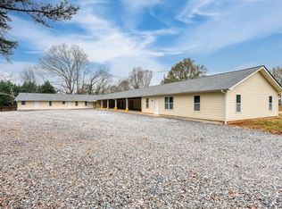 5494 Saddle Club Rd #1, Gainesville, GA 30506