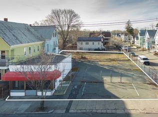 10 Tremont St, Brockton, MA 02301