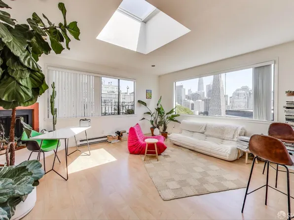 1217-1219 Kearny St, San Francisco, CA 94133