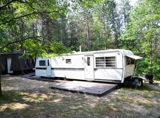 3181 North Dr, Lewiston, MI 49756