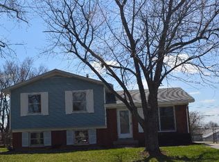 2718 Stetson Ln, Lexington, KY 40517