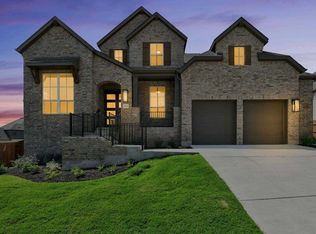 1136 Canna Bnd, Leander, TX 78641