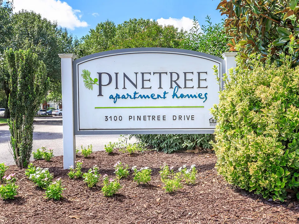 Pinetree